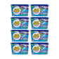 Cold Power Odour Fighter x 208 Laundry Detergent Capsules