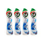 CIF 660g Micro Crystals Original Cream x4