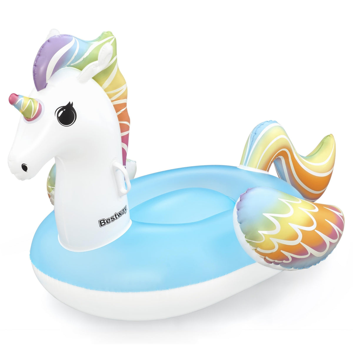 Bestway Fantasy Unicorn Inflatable Ride On