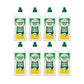 Morning Fresh 680mL Lemon Dishwashing Liquid x8