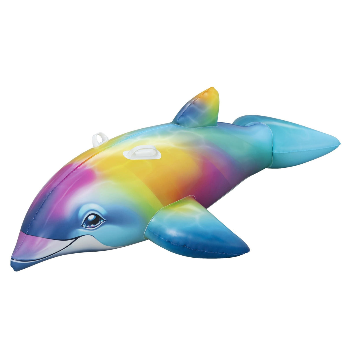 Bestway Dolphin Daydream Inflatable Ride On