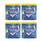Finish Quantum Lemon x 400 Dishwasher Tablets