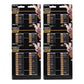 Duracell AAA Batteries 24pk x6