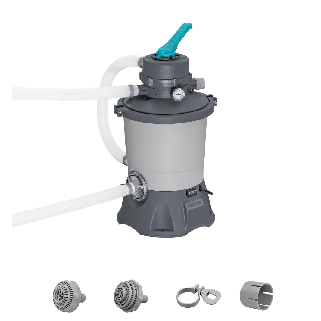 Bestway 3596L Pool Sand Filter