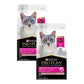 Purina Pro Plan 1.5kg Sensitive Skin & Stomach Adult Cat Dry Food x2