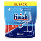 Finish Power x 81 Dishwashing Tablets