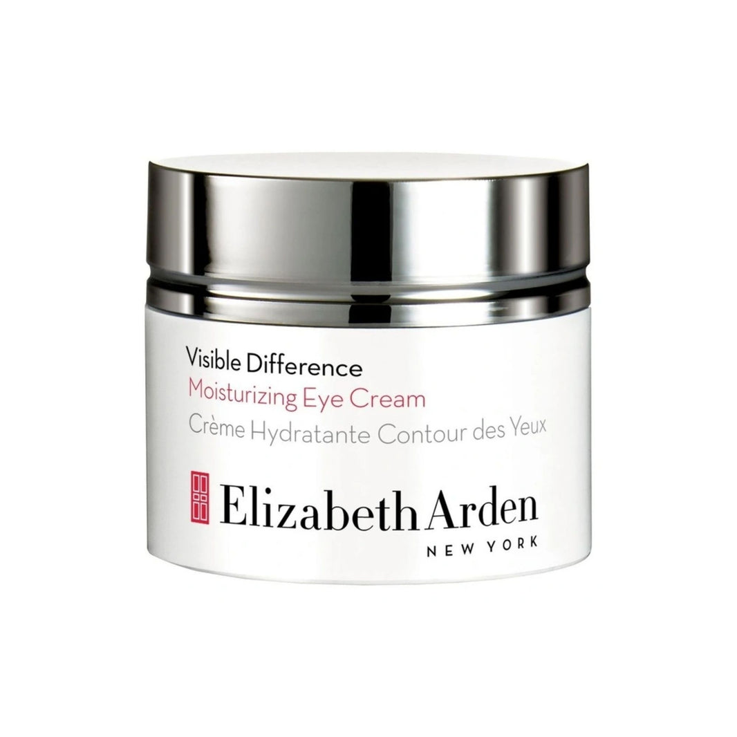 Elizabeth Arden 15ml Visible Difference Moisturising Eye Cream