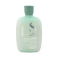 Alfaparf Milano 250ml Semi Di Lino Scalp Relief Calm Micelllar Shampoo