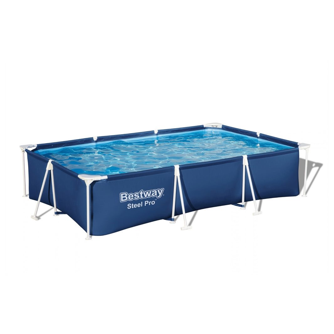 Bestway Steel Pro 3x2.01x66cm Pool