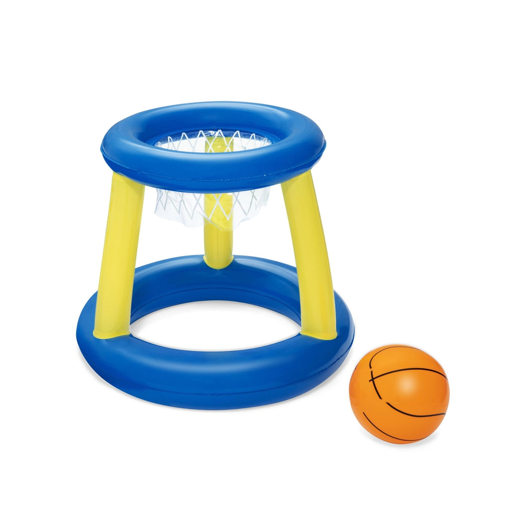 Bestway Splash N Hoop Inflatable Game