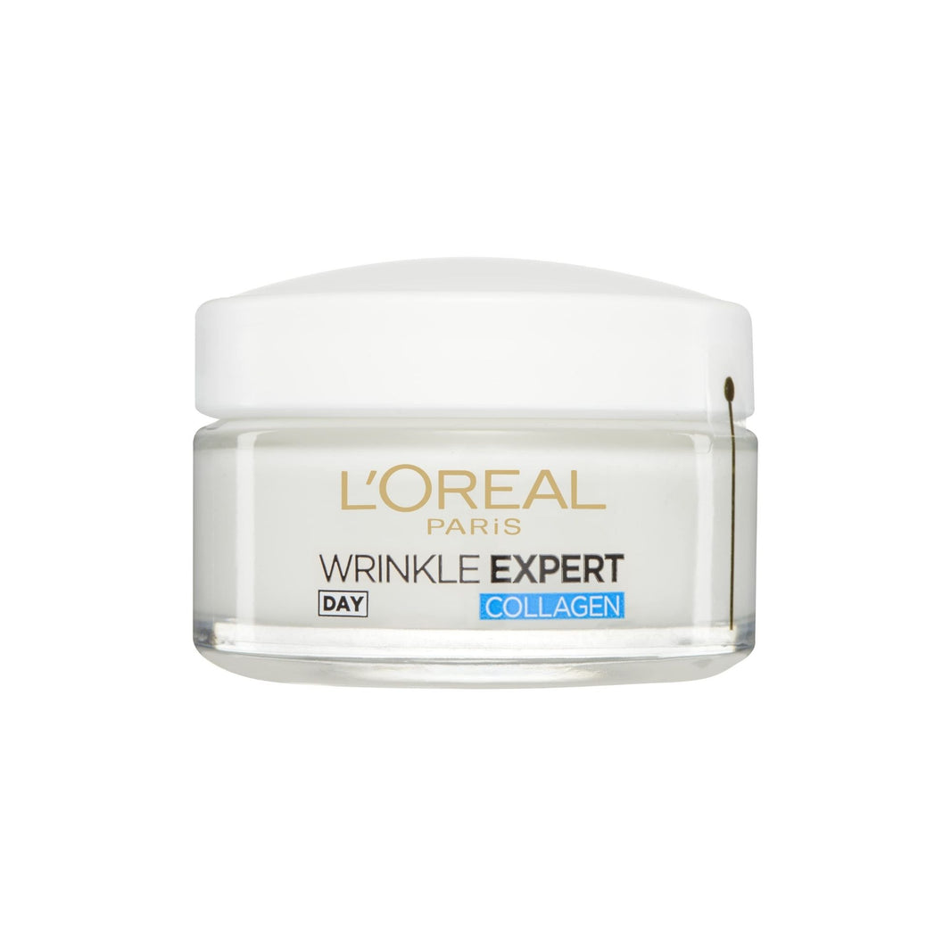 LOreal Paris 50ml Wrinkle Expert 35+ Collagen Day Cream