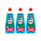 Fairy 360mL 3in1 Lemon Rinse Aid x3