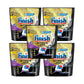 Finish Ultimate Plus Material Care x 250 Dishwasher Tablets