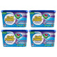 Cold Power Odour Fighter x 104 Laundry Detergent Capsules