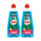 Fairy 360mL 3in1 Lemon Rinse Aid x2