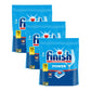 Finish Power Lemon x 225 Dishwashing Tablets