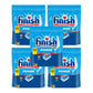 Finish Power Lemon x 300 Dishwashing Tablets