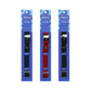 Purina Dog Large Adjustable 45 to 75cm Collar Colour Randomly Selected x1