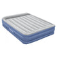 Bestway Queen Tritech Air Mattress with Built in Pump