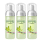 Simple 150mL Vital Vitamin Foaming Cleanser x3