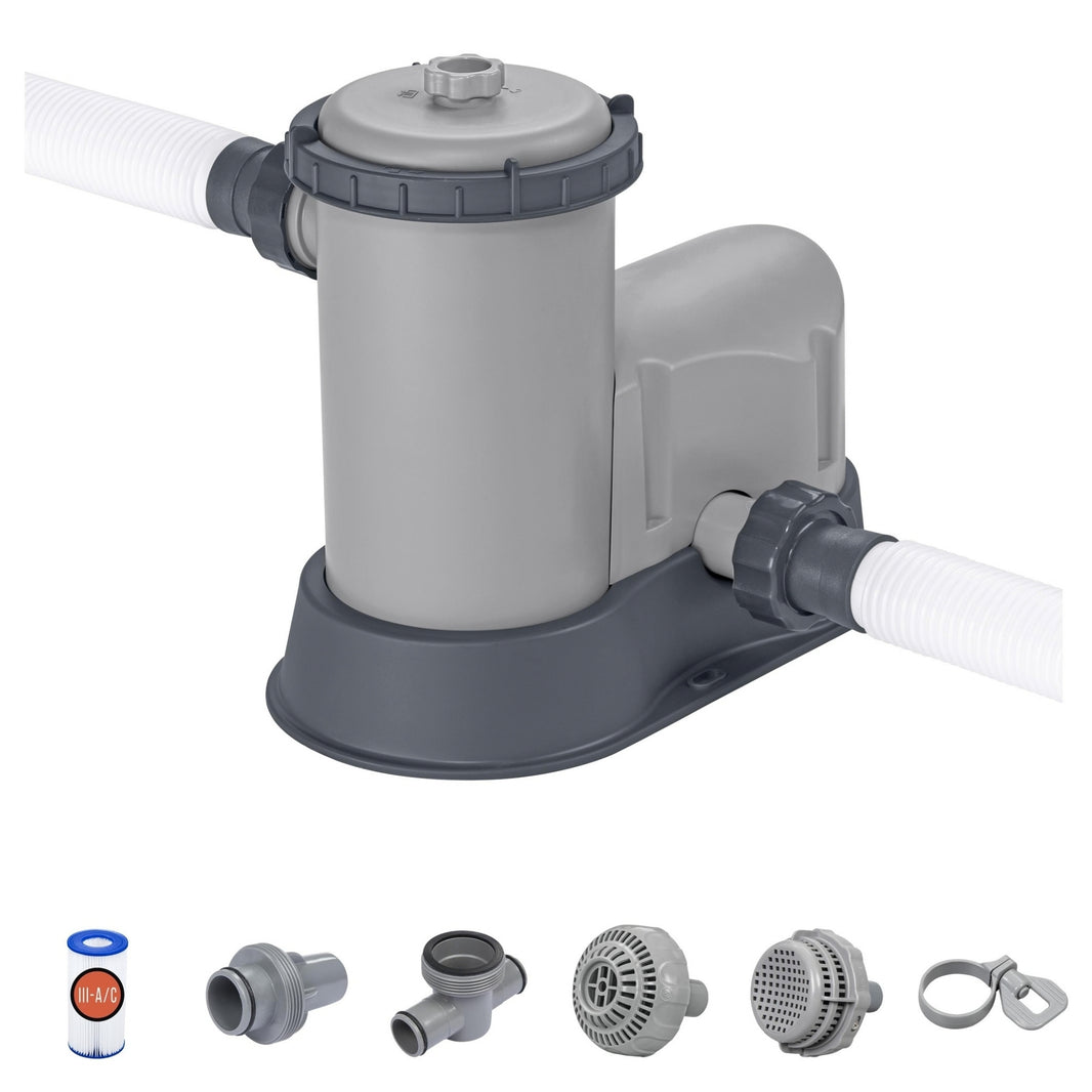 Bestway 5678L Pool Filter Pump