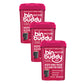 Bin Buddy Berry Blast 450g Powder x3