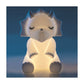 Lil' Dreamers T-Rex Silicone Touch LED Light