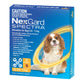 NexGard Spectra Dogs 3.6-7.5kg 6pk