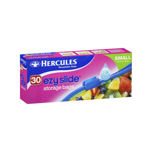 Hercules Small Ezy Slide 30pk