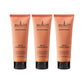 Sukin 125mL Brightening Jelly Exfoliator x3