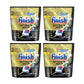 Finish Ultimate Plus x 180 Dishwasher Tablets