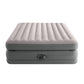 Intex Queen Comfort Elevated Airbed W/ Fiber-Tech