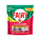 Fairy Platinum Plus x 60 Lemon Dishwasher Tablets