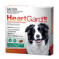 Heartgard 30 Plus Dog 12-22kg Green 6pk