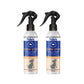 Fidos 200ml Chew Stop Spray x2