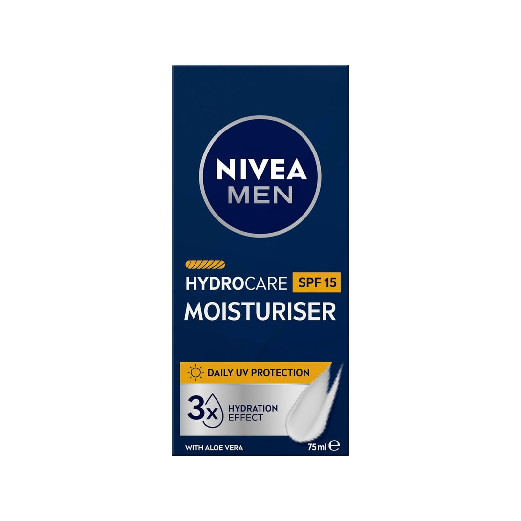 Nivea Men 75mL Protective Moisturiser