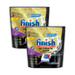 Finish Ultimate Plus Material Care x 100 Dishwasher Tablets