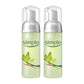 Simple 150mL Vital Vitamin Foaming Cleanser x2