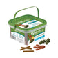 Whimzees Small Variety Value Box Toothbrush 56pk x2
