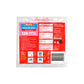 Multix Small Freezer Bags Tear Off 120pk