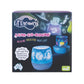 Lumi-Go-Round Enchanted Rotating Projector Light