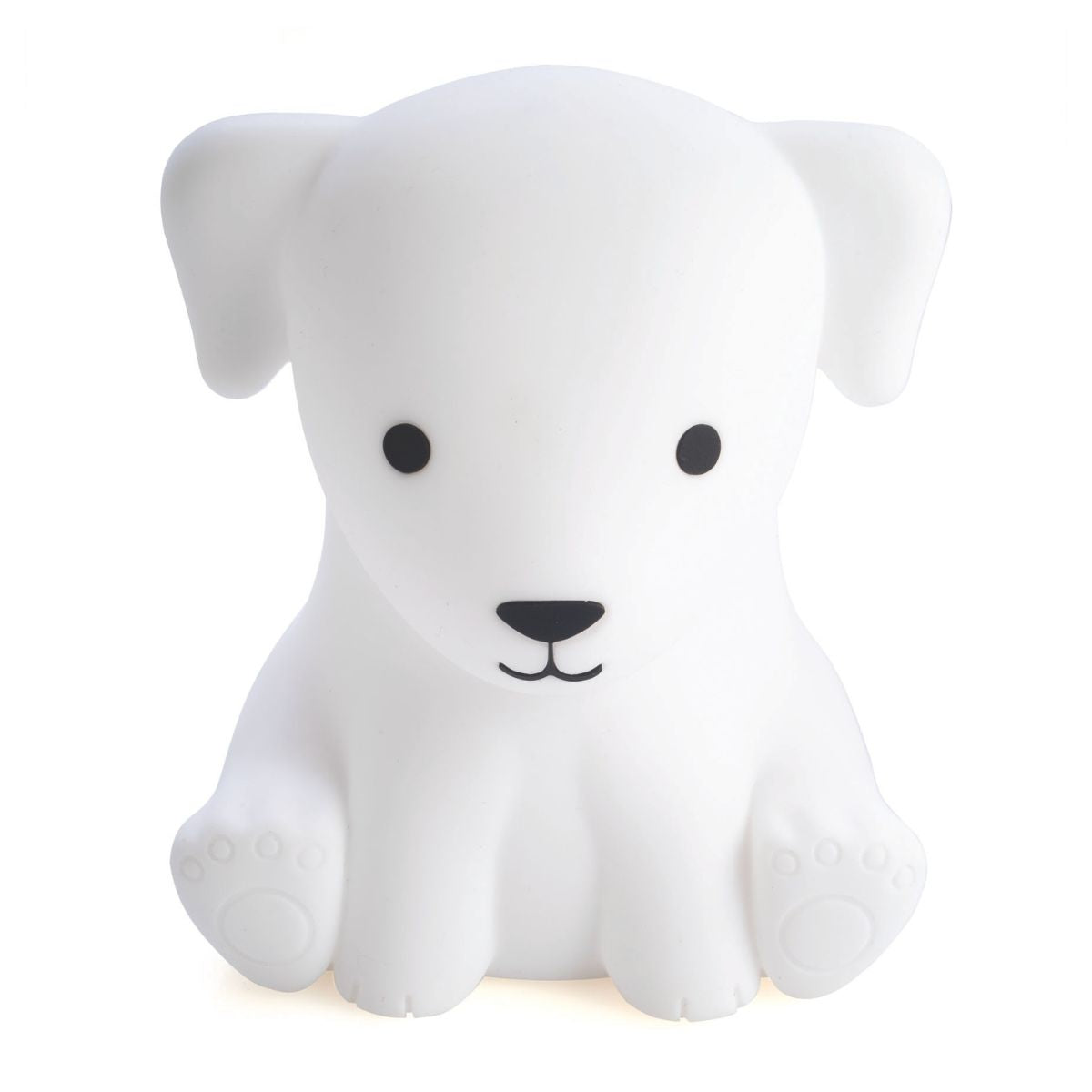 Lil' Dreamers Dog Soft Touch LED Light
