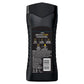AXE 400mL Africa 3in1 Body Face Hair Wash