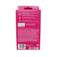 Gillette Venus Comfort Glide Sugarberry Handle & 2 Cartridges