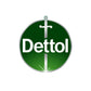Dettol Tru Clean Wipes Zesty Citrus & Lemongrass 90pk