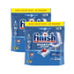 Finish Quantum 180 Dishwasher Tablets