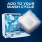 Finish In Wash Dishwasher Cleaner 3pk x3