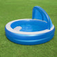 Bestway 2.41m x 2.41m x 1.40m Summer Days Family Pool