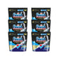Finish Ultimate Pro 192 Baking Soda Dishwasher Tablets