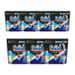 Finish Ultimate Pro 224 Baking Soda Dishwasher Tablets